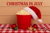Christmas in July? Make It Pop with Signature Popcorn!