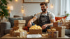 Why Popcorn Makes the Perfect Father’s Day Gift (Better Than Socks or Ties!)