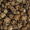 Large Gourmet Caramel Mocha Latte Popcorn Bag
