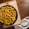 Large Gourmet Cheesy Bacon Popcorn Bag