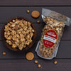 Large Gourmet Cookie Butter Crunch Popcorn Bag