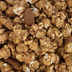 Large Gourmet Cookie Butter Crunch Popcorn Bag