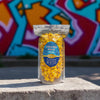 Large Gourmet Florida Man Popcorn Bag