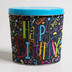 Happy Birthday 2-Gallon Tin