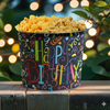 Happy Birthday 2-Gallon Tin