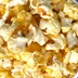 Large Gourmet Kettle Corn Popcorn Bag