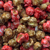 Large Gourmet Peanut Butter and Jelly Popcorn Bag