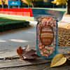 Large Gourmet Pumpkin Kettle Corn Popcorn Bag