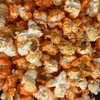 Large Gourmet Pumpkin Kettle Corn Popcorn Bag