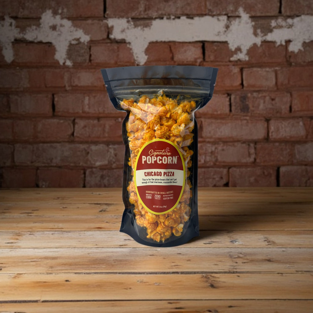Wholesale – Signature Popcorn