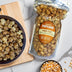 Large Gourmet French Toast Popcorn Bag