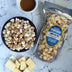 Large Gourmet Tampa Bay Mix Popcorn Bag