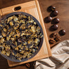 Large Gourmet Turtle Popcorn Bag