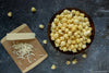 Large Gourmet White Cheddar Popcorn Bag